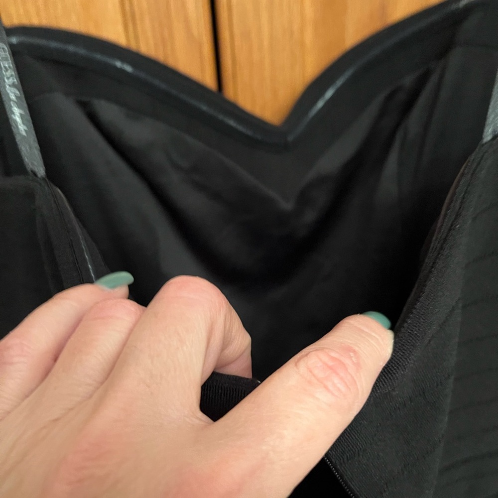 Guess Black Dress - Picture 7 of 9
